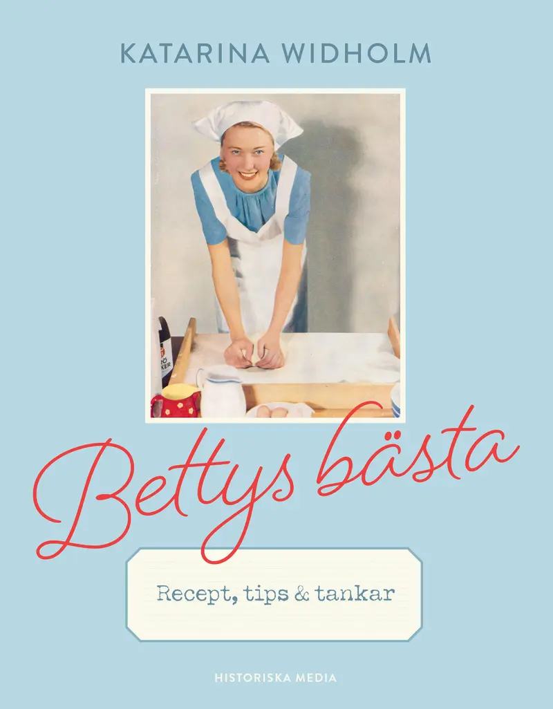 Bettys bästa