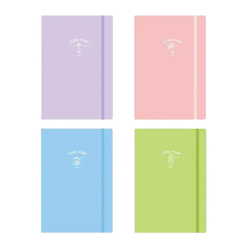 BGM Clear Stamp File