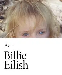 Billie Eilish - Billie Eilish