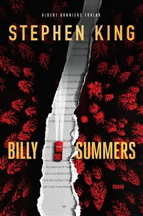 Billy Summers - Stephen King
