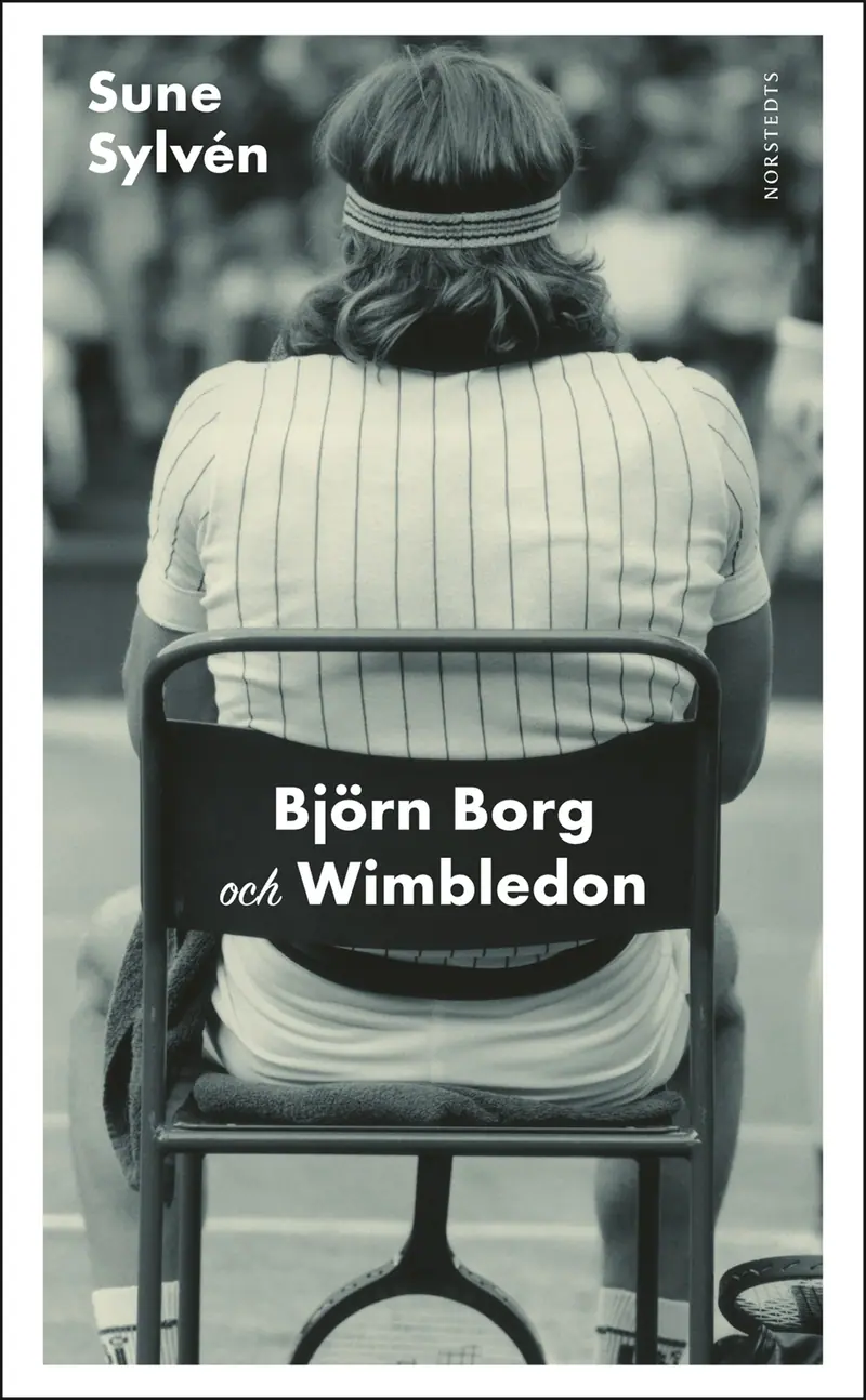 Björn Borg och Wimbeldon