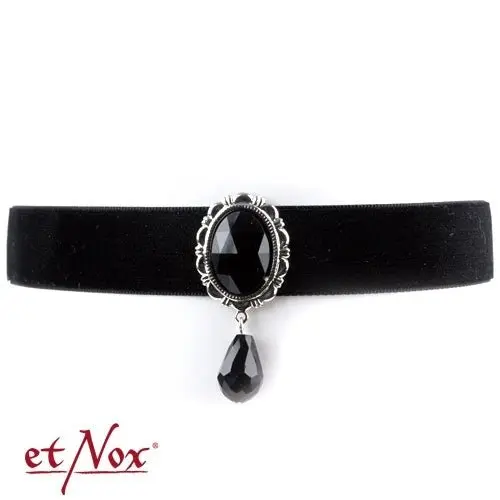 Black Velvet, choker, från etNox