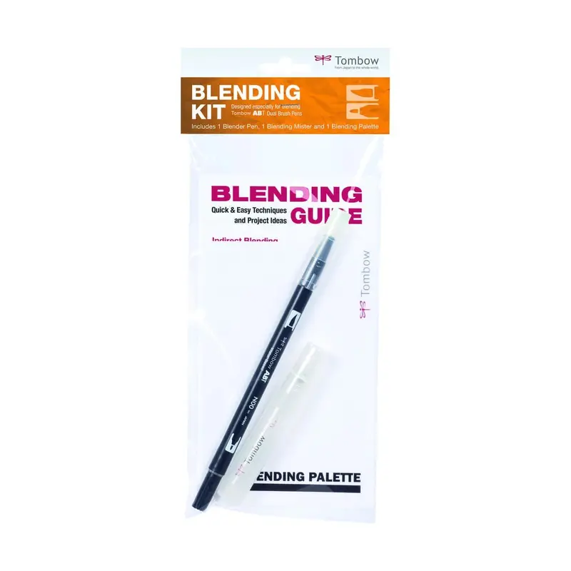 Blending kit
