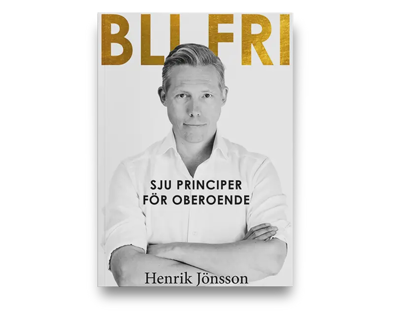 Bli fri