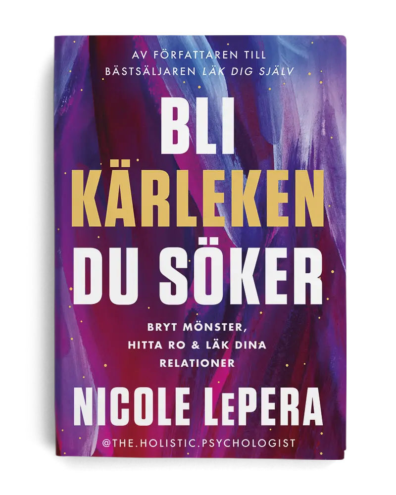 Bli kärleken du söker