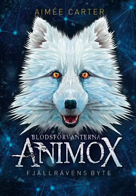 Blodsförvanterna - Animox
