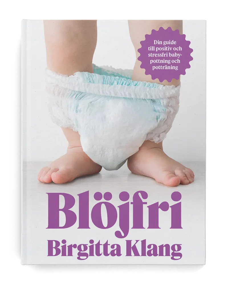 Blöjfri