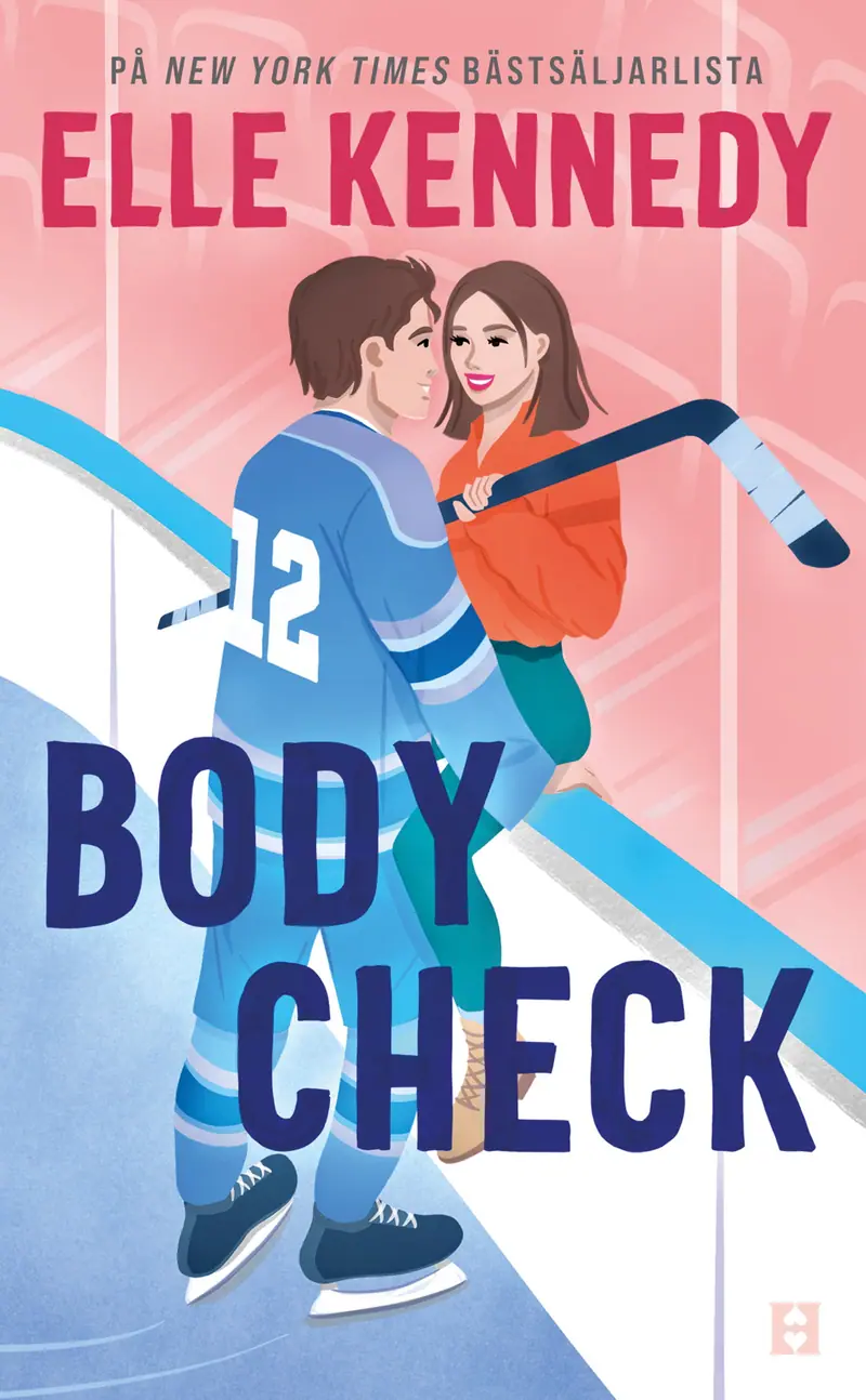 Body check (svenska)