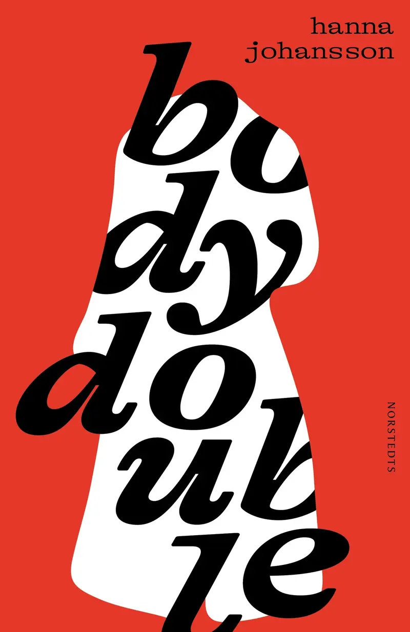 Body double - Hanna Johansson