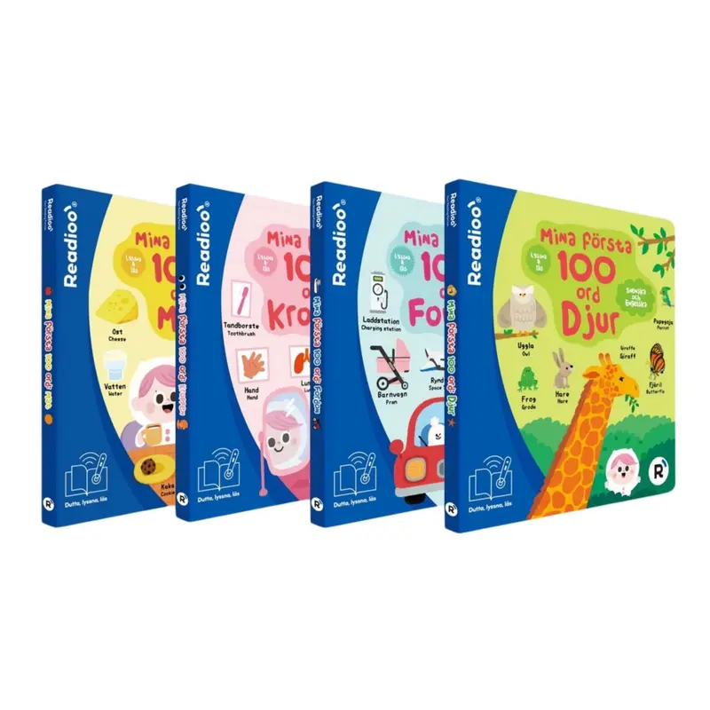 Bokpaket