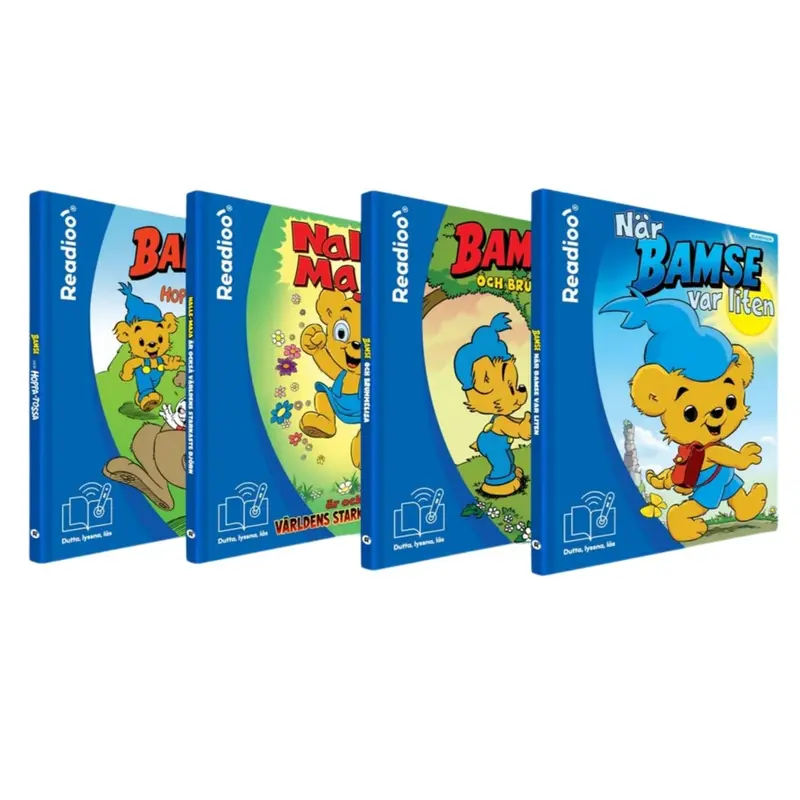 Bokpaket