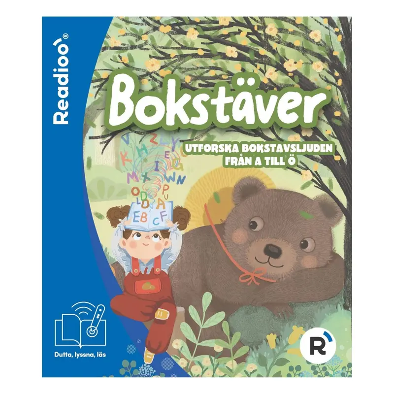 Bokstäver