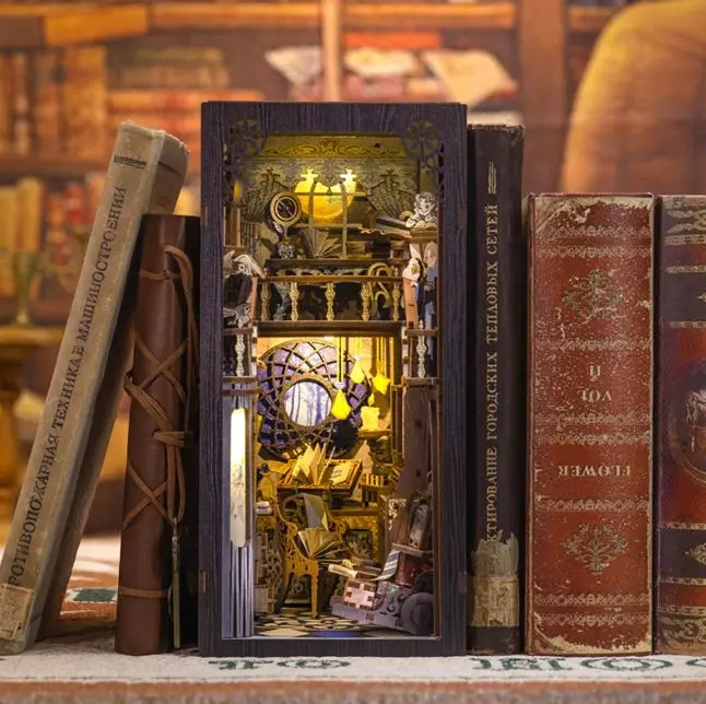 Book Nook