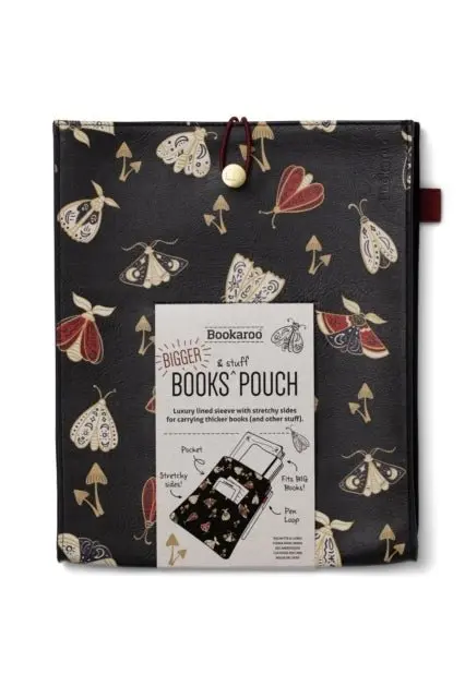 Bookaroo Moth Bundle