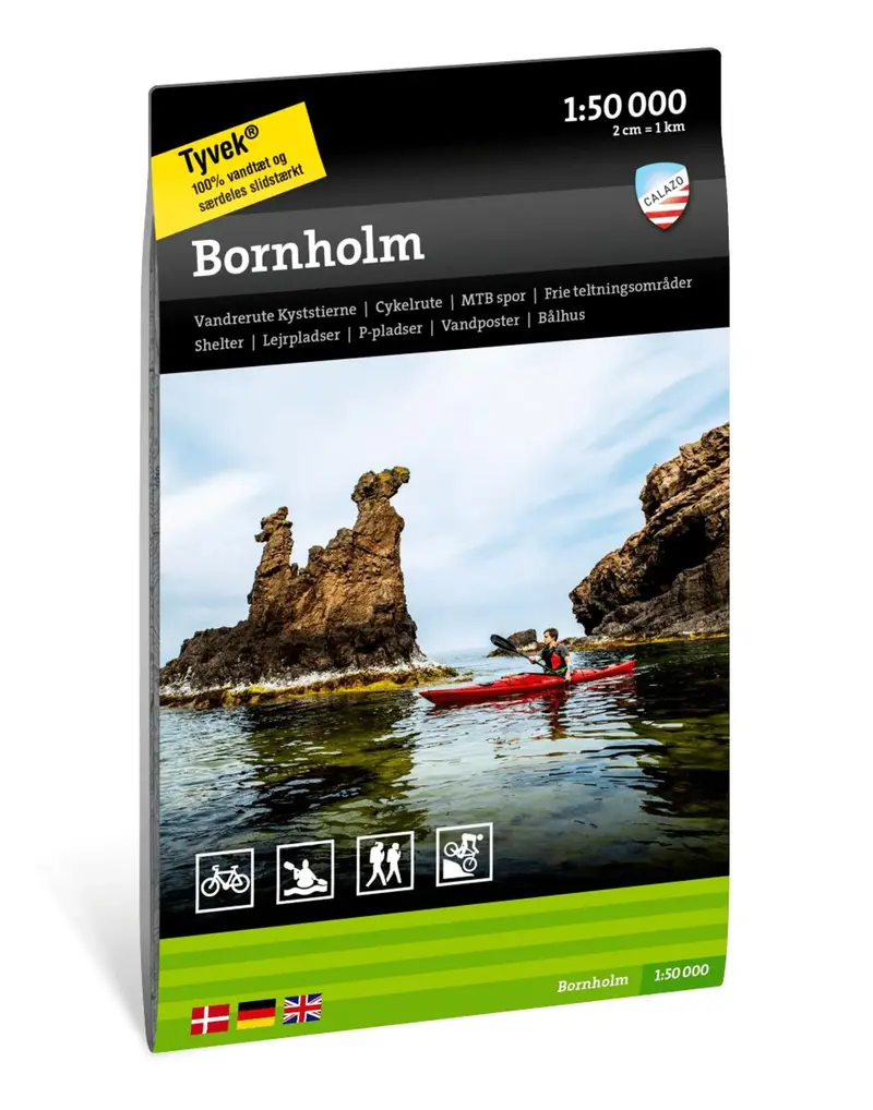 Bornholm 1