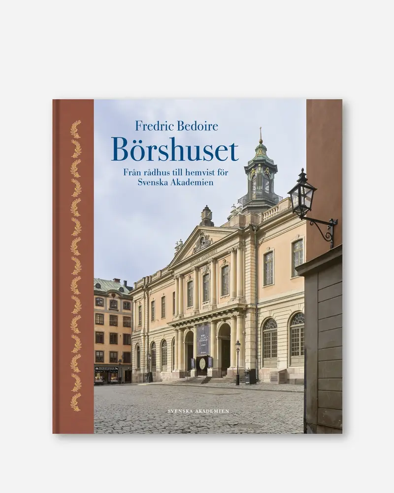 Börshuset