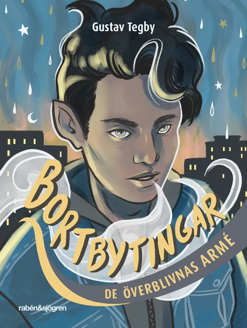 Bortbytingar