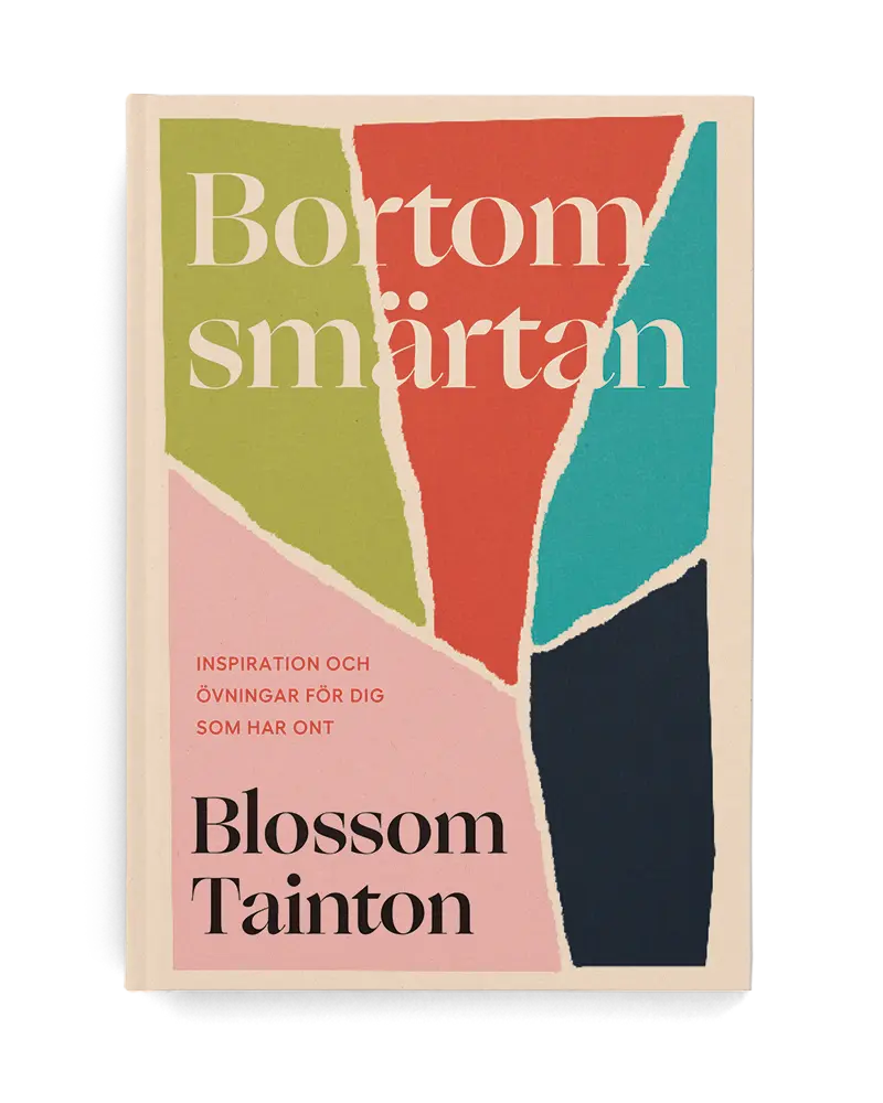 Bortom smärtan