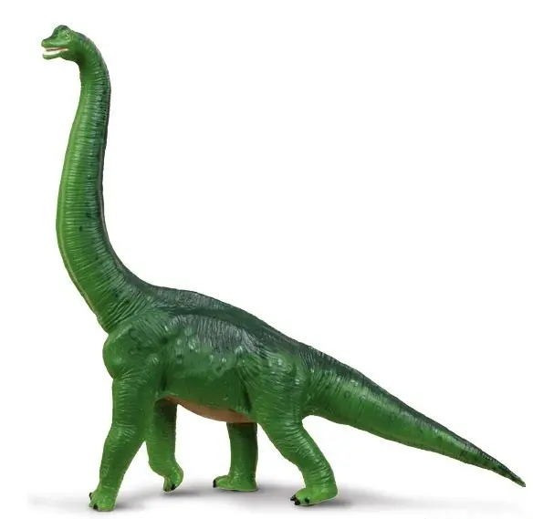 Brachiosaurus 23 cm