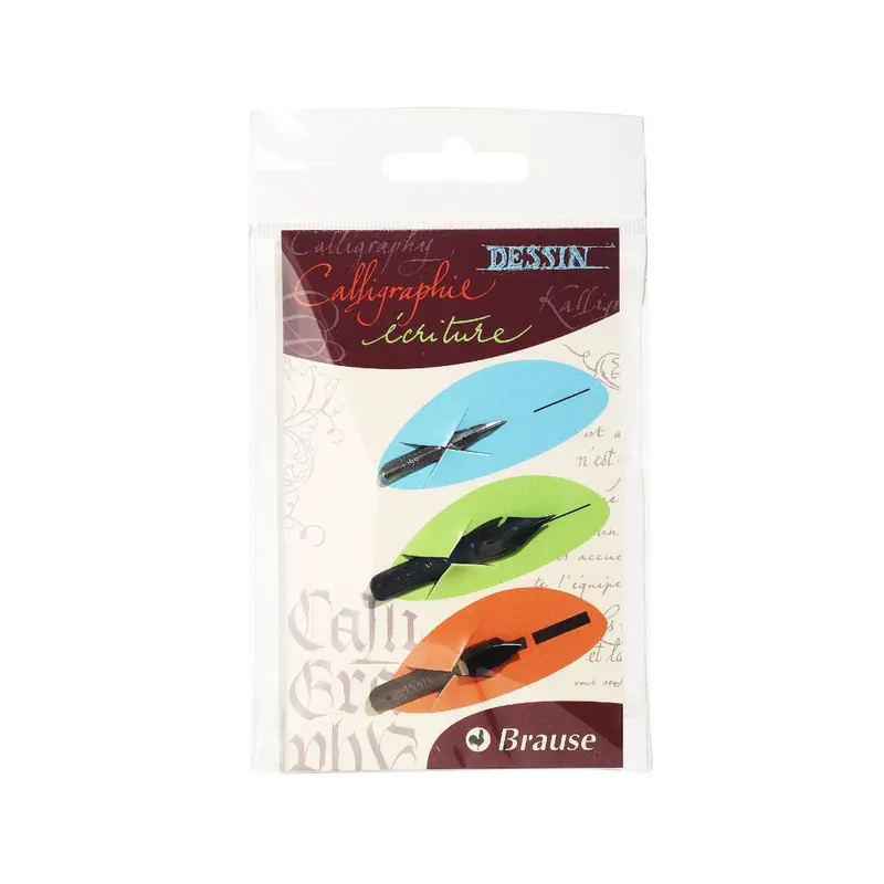 Brause stift kit 165 03B