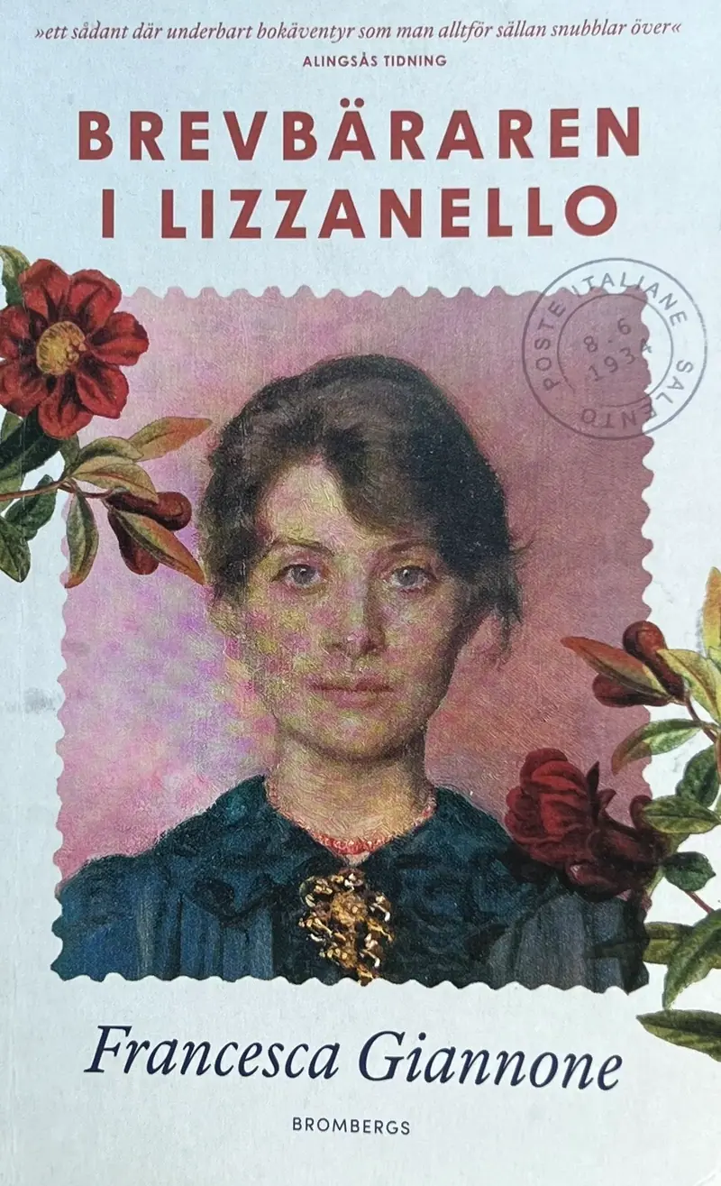 Brevbäraren i Lizzanello - Francesca Giannone