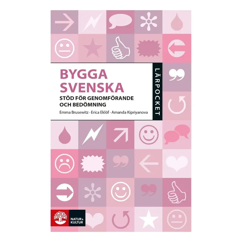 Bygga svenska