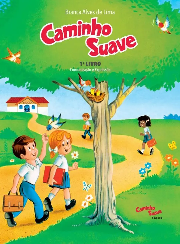Caminho Suave - 1º Livro