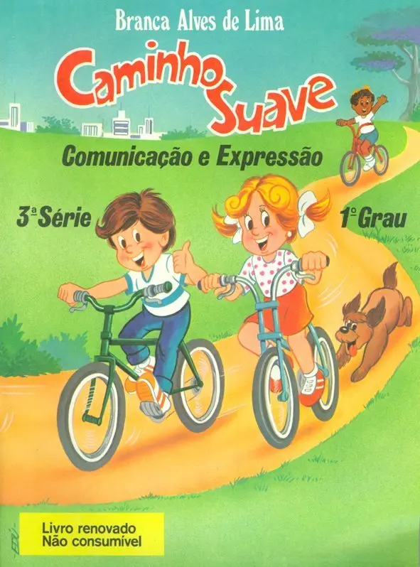 Caminho Suave - 3ª Série