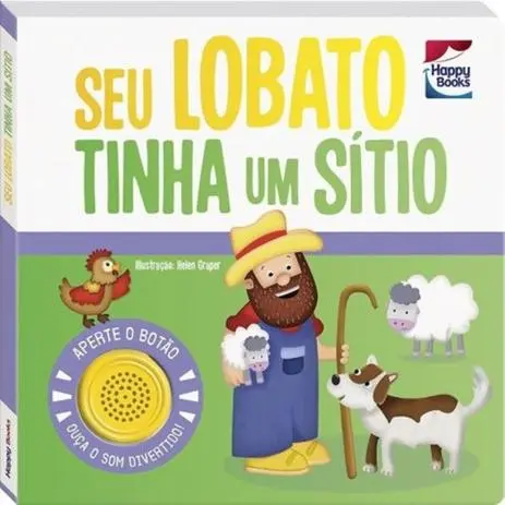 Cantigas Clássicas Divertidas