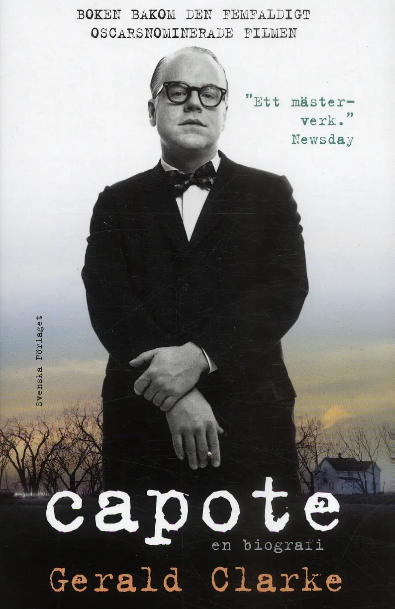 Capote