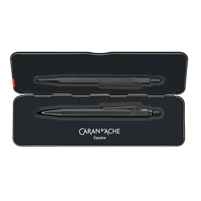 Caran d´Ache 849 Black Code BP