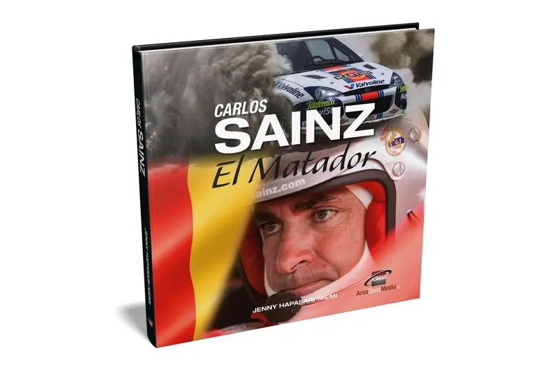 Carlos Sainz - El Matador