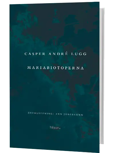 Casper André Lugg – Mariabiotoperna