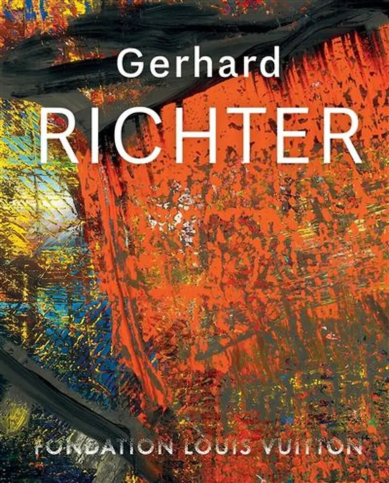 CATALOGUE GERHARD RICHTER