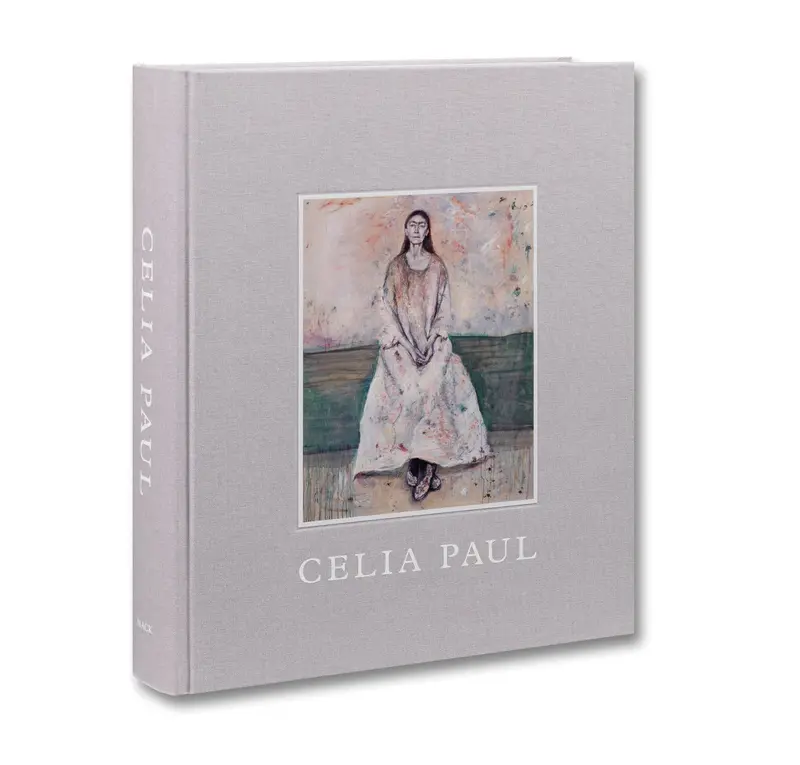 Celia Paul