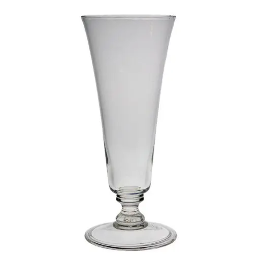 Champagne- och vinglas