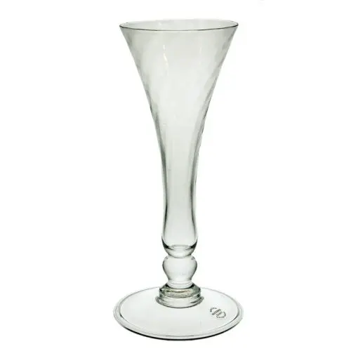 Champagneglaset Linné
