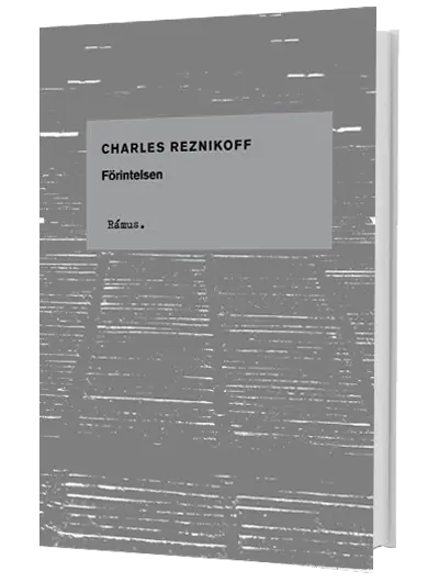 Charles Reznikoff – Förintelsen
