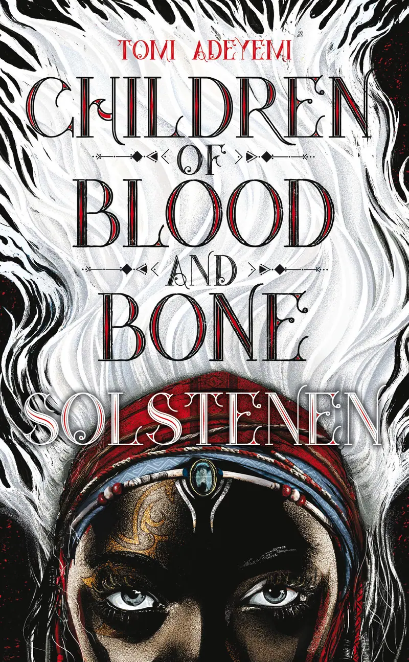 Children of blood and bone
