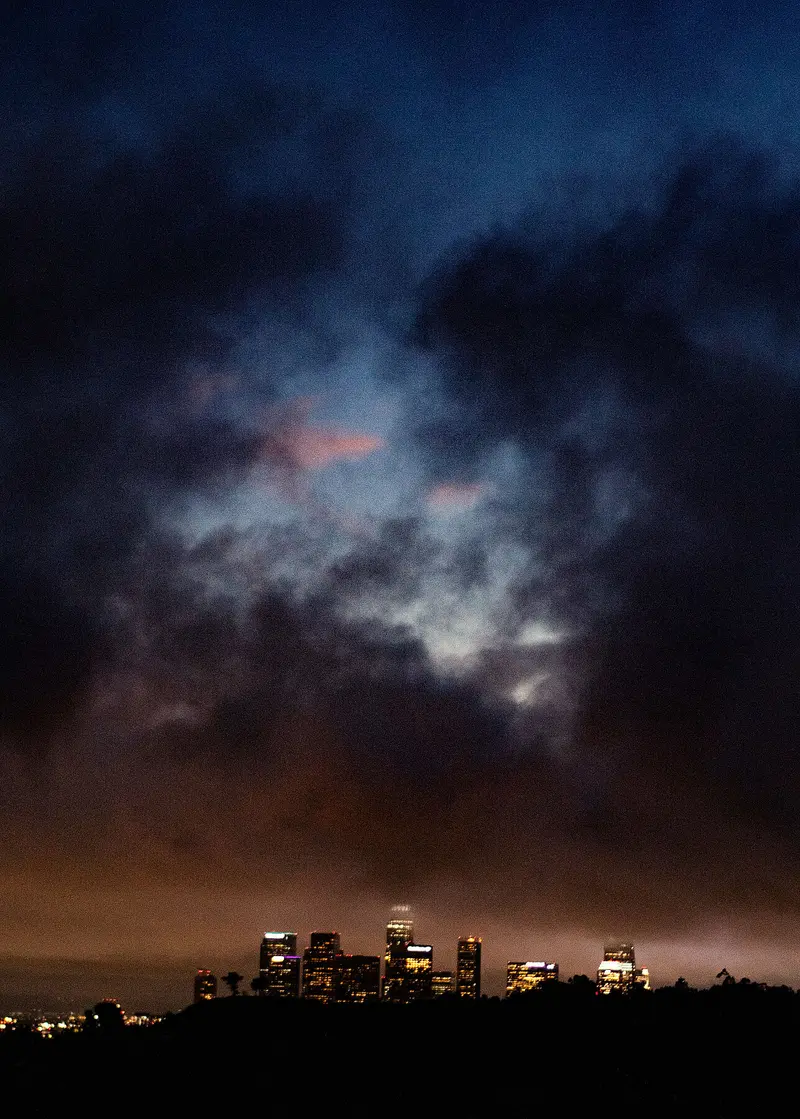 City Lights