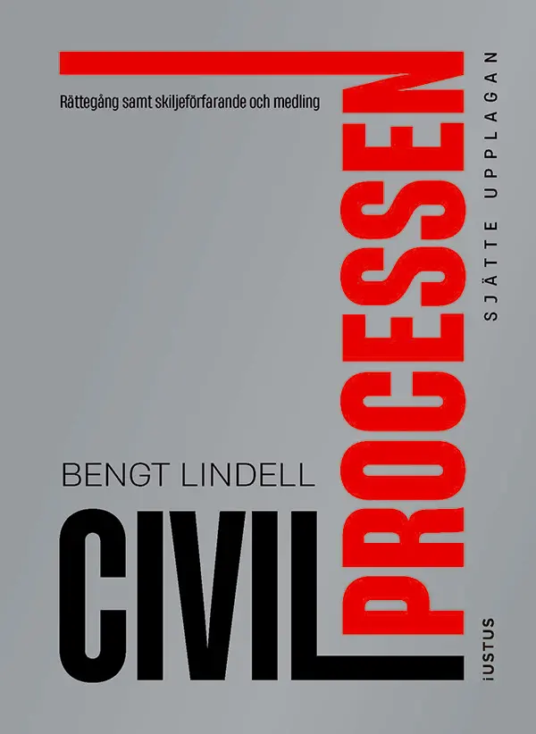 Civilprocessen