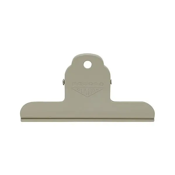 Clampy Clip Medium - Ivory
