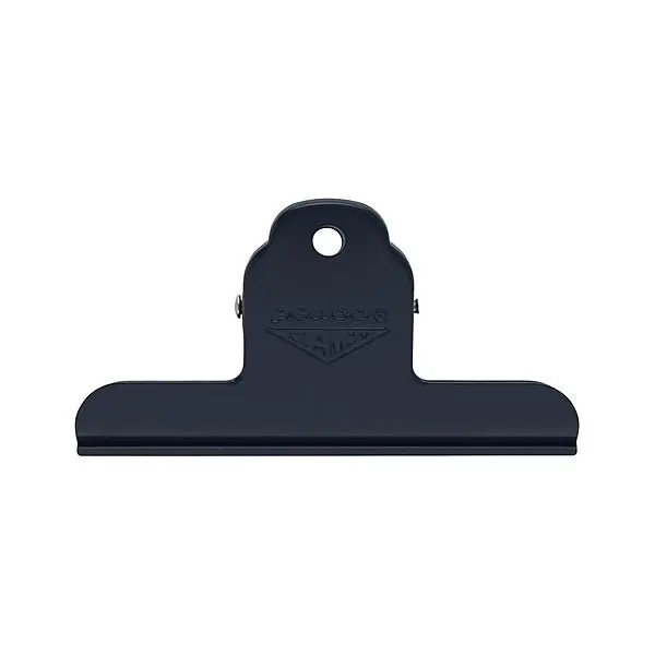 Clampy Clip Medium - Navy