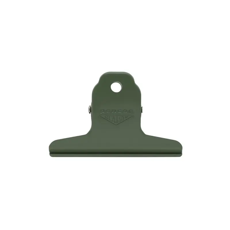 Clampy Clip Small - Green
