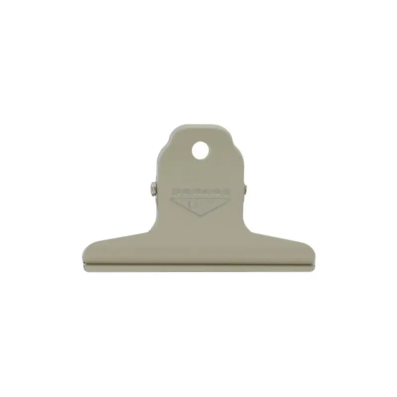 Clampy Clip Small - Ivory