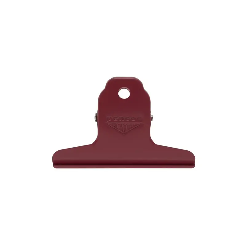 Clampy Clip Small - Red