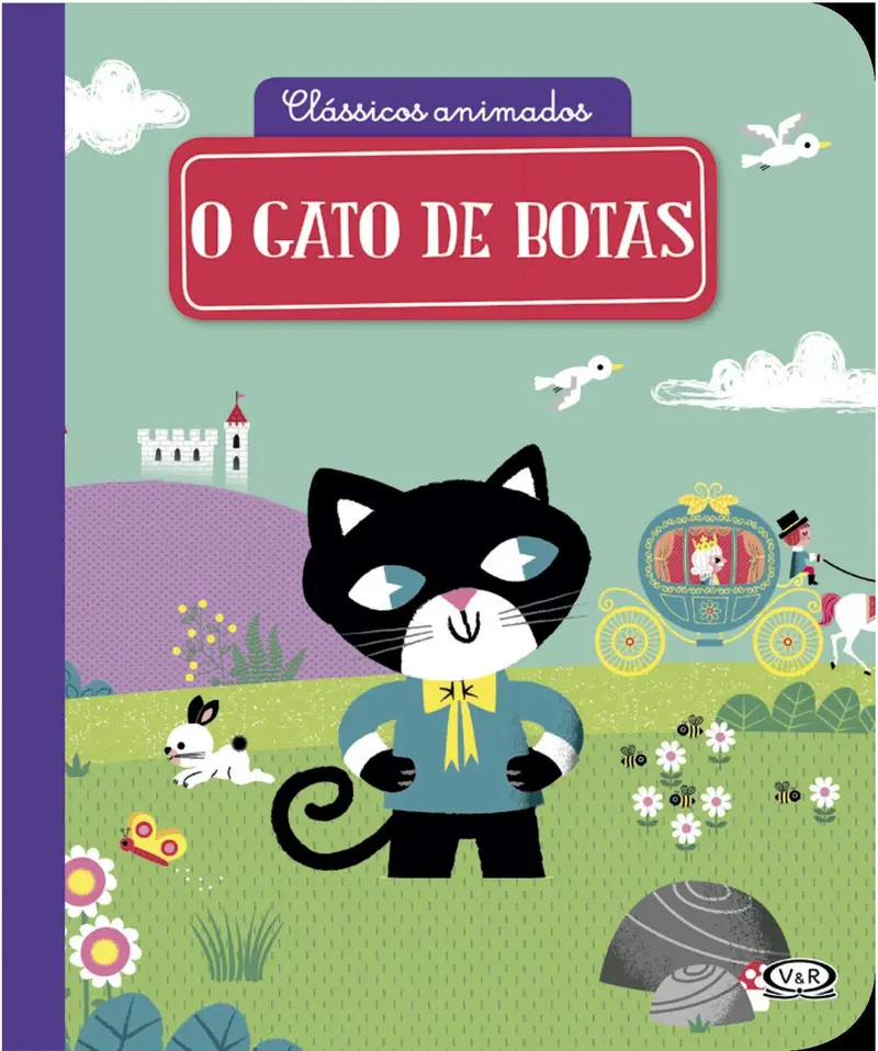 Clássicos animados