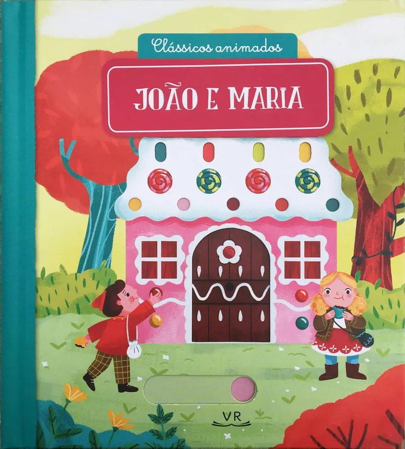 Clássicos animados