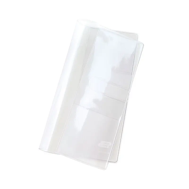 Clear Cover for Weeks - 2027