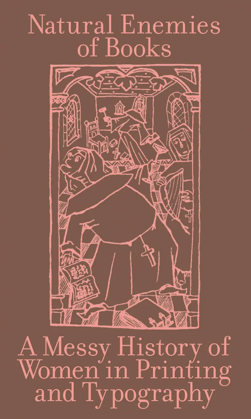 collective MMS (eds.) - Natural Enemies of Books